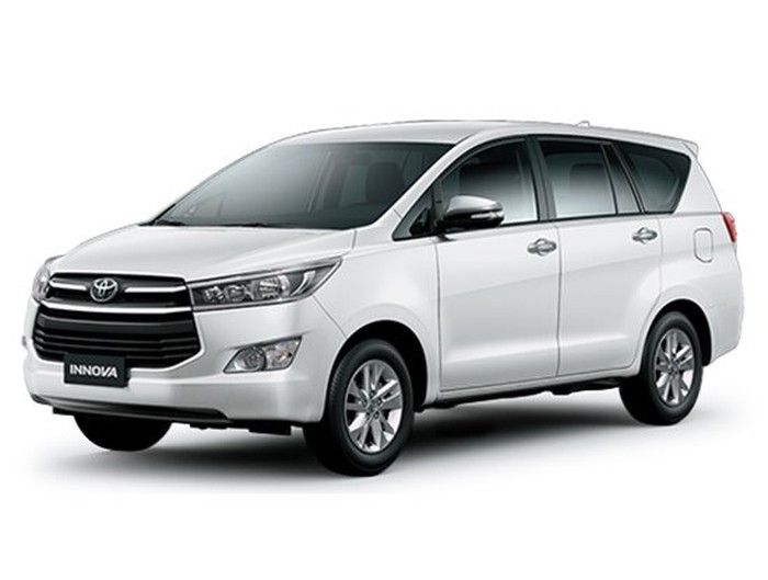 Innova Ertiga